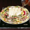 총체보리한우푸줏간잘났소