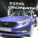 쏘나타 이미지
