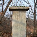 회덕1통 (2) (옥내1) | 민제인 신도비명(閔齊仁 神道碑銘)