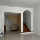 w-29 | W 29. 에밀리 스튜디오 웨딩촬영 후기 (2)_ 1층 실내 : 창가/소파