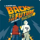 Back To The Future (1985) script 이미지