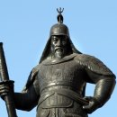 세종대왕·이순신장군 동상 저작권 사용료 부과 이미지