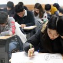 포스터디학원