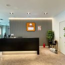 MG 스크린 골프 이미지