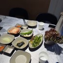 면목식당 | 중랑구 고기 구워주는 맛집 사가정 면목식당