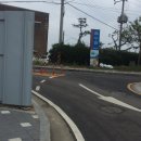 궁평항 입구 공중화장실 이미지