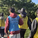 구립 마포청소년문화의집 | &#34;대안학교 청소년 20명, 제주도 188km 도전하다&#34;