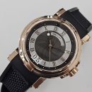 5817 | [코드워치] 브레게 마린 빅데이트 5817 로즈골드 오버홀 작업 후기