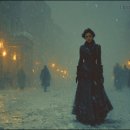 1930s Cinematic Romance Classical (1 Hour) 이미지