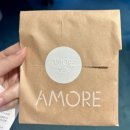 이엔티(주) | [성수 팝업] 바이탈뷰티 팝업 후기 | 아모레 성수에서 이달의 샘플받고, 이너뷰티 음료 먹기