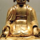 영원사 목불좌상 및 복장유물 이미지