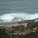 바우길 8구간 이미지