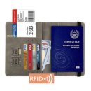다용도 여권커버 5,780원 이미지