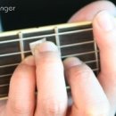 초보 통기타강좌 이미지