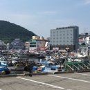 옥외주차장 공중화장실 이미지