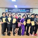 건강댄스 이미지