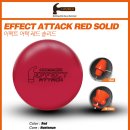 [HAMMER] EFFECT ATTACK RED SOLID ＜이펙트 어택 레드 솔리드＞ 출시 이미지