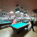 일산당구클럽 이미지