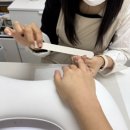 수원역 가을네일 이달의아트 잘하는곳 푸르내 네일