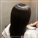 부산 덕천 미용실 라트리스타우드 오주아 클리닉 후기