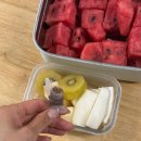 (주)코리아세븐 망우본점 | 일상(베이커리 봉교, 테라커피 아이스크림, 강릉 당일치기, 복숭아가 제철🍑)