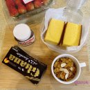 발렌타인데이 초코 컵케이크 만들기 이미지