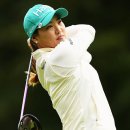 유소연 함장 LPGA 에비앙 챔피언십 대회 3라운드 경기포토 2016 09.15 이미지