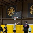 청소년 농구교실 이미지