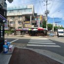 관양현대(아)경로당 | 안양 관양시장 현대분식 / 추억의 옛날 분식집 솔직리뷰