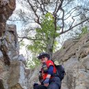 저수지길 이미지