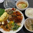 [결산] 왕십리·성수 한식뷔페 총정리 리스트