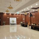 봉현로2 | 24. 충주 컨벤션센터 웨딩홀 피로연 후기 | 한복 대여&amp;음식&amp;가격