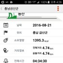 서대산 추모공원 이미지