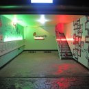 무인텔 나비 이미지