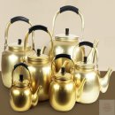 노란주전자 이미지