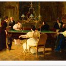 남성당구클럽 이미지