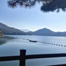 땅뫼산산책로변 공중화장실 이미지