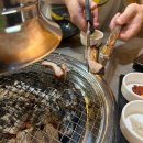무등식육식당 | [나주 빛가람동] 회식, 가족모임 최적 <무등소갈비> 소주 맥주 1,900원