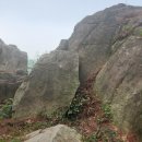 서천 남산성 이미지