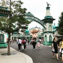 2024년 늘푸른 독서회 | 도쿄 디즈니랜드 vs 디즈니씨 선택 가이드! 가족 맞춤형 추천(2026년최신)