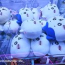 멀티인형뽑기샵 | 서울 용산구 용산역 인형뽑기샵 짱오락실 7월 방문 후기
