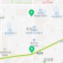 세븐일레븐 대구죽전그린점 이미지