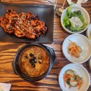 윤훈식농가쌈밥군위점 이미지