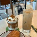 영동제일요양병원 | 영동 카페미은: 가족단위로 오기 딱 좋은 카페 후기