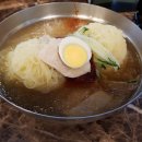 삼산밀면