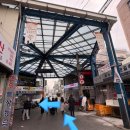 동명시장 | 마장동 정육점_동명한우 업진살 포장구매후기