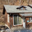 유명산자연휴양림 이미지