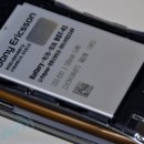 소니에릭슨(Sony Ericsson) 이미지