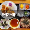 좌수영로 | 부산코스트코맛집, 수영구 주와리소바 100%메밀면 후기