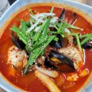 소담손칼국수 이미지